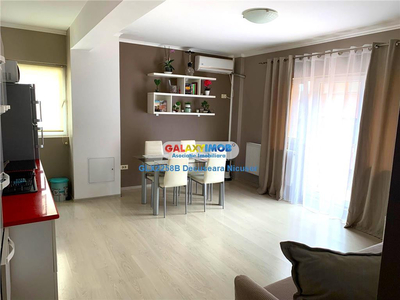 Apartament 2 camere