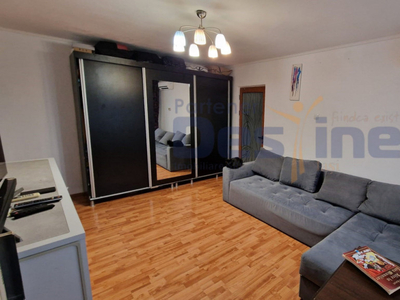 Apartament 2 camere 60mp Semidecomandat – BLD. POITIERS-zo