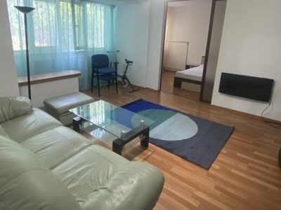 Apartament 2 camere Berceni, Nitu Vasile, ap. cu centrala proprie