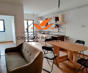 Apartament 2 camere , bloc nou, finisat Cetate !