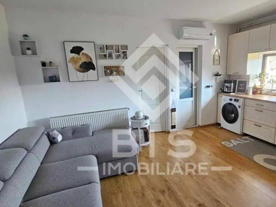 Apartament 2 camere Bloc Nou Libertatii/Pasarela