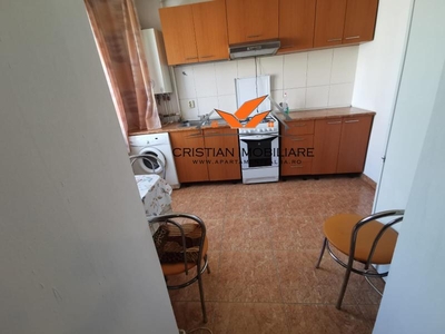 Apartament 2 camere bloc nou, zona Kaufland-Cetate!