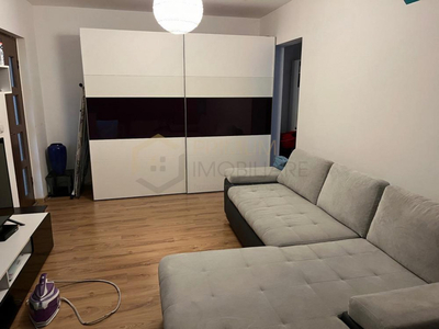 Apartament 2 camere - Centrala noua - Bloc izolat - Zona Ara