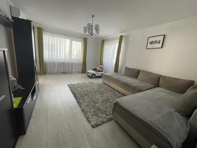 Apartament 2 camere Centru, bloc nou, modern