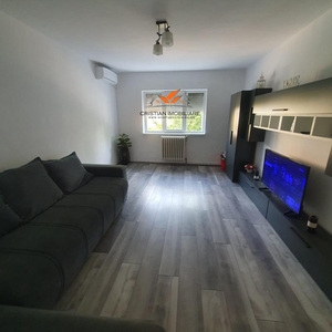 Apartament 2 camere, decomandat ,etaj 2, 52 mp, Cetate-Mercur!