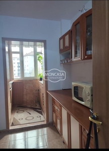 Apartament 2 camere etaj 2, decomandat, Grivita