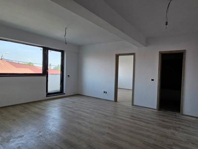 Apartament 2 camere finisat la cheie | Incalzire in pardosea