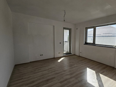 Apartament 2 camere finisat la cheie | Incalzire in pardosea