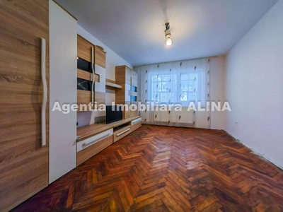 Apartament 2 camere in Deva, Bld. Dacia, 37mp, parter...