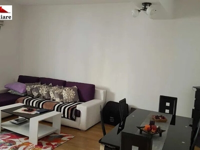 Apartament 2 camere Lujerului, spatiu de birouri