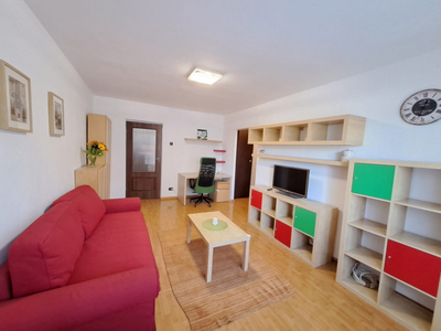 Apartament 2 camere Metrou Gorjului Uverturii