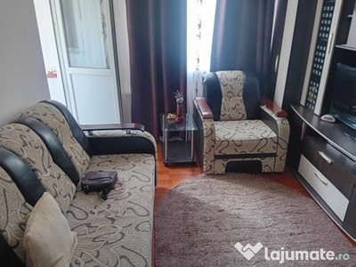 Apartament 2 Camere Piata Darmanesti la cheie mobilat renovat etaj 4