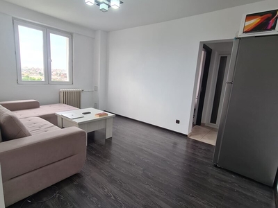 Apartament 2 camere Salaj, Parcul Humulesti, apartament de vanzare Particul