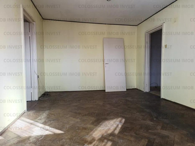 Apartament 2 camere semidecomandat - zona Astra