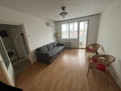 Apartament 2 camere Soseaua Giurgiului, Bacovia ap