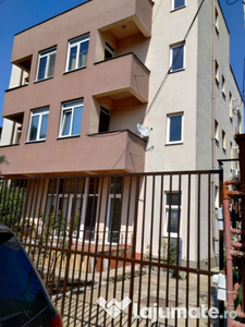 Apartament 2 camere Sud Est Bragadiru, Ilfov