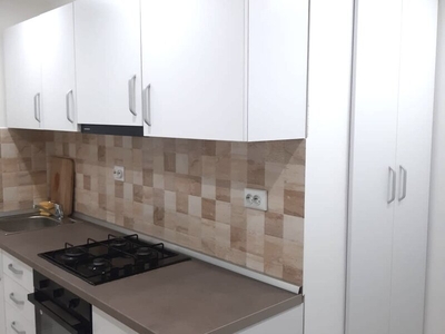 Apartament 2 camere Vitan Mall, Zizin, cf. 1, dec