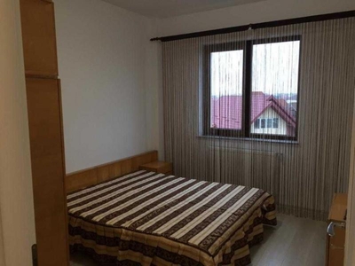 Apartament 2 camere vizavi de Sala Polivalenta, bloc nou