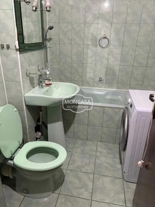 Apartament 2 camere zona Bucovina-Scoala 6, etaj 4 cu sarpanta