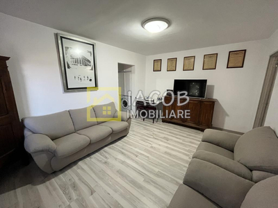 Apartament 3 camere