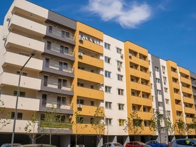 Apartament 3 camere Aparatorii Patriei, Drumul Binelui