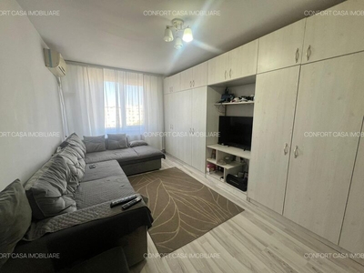 Apartament 3 camere Berceni, Spital Bagdasar, 3 camere cu centrala termica