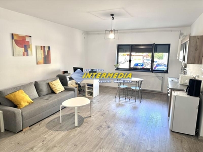 Apartament 3 camere Bloc Nou cu loc parcare finisat si utilat complet in Alba Iulia