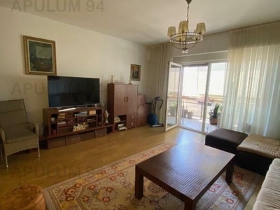 Apartament 3 camere Vanzare Apartament 3 camere Carol Apulum94 va invita s