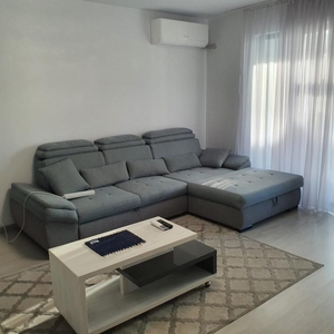 Apartament 3 camere complex Balcescu Residence