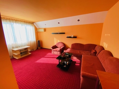 Apartament 3 camere de inchiriat DRUMUL TABEREI - Bucuresti