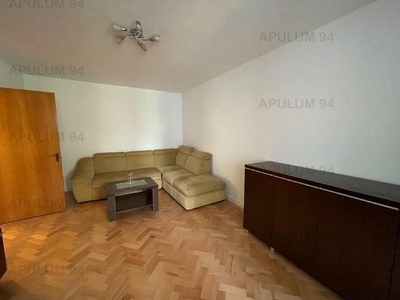 Apartament 3 camere de inchiriat TITAN - BALTA ALBA - Bucuresti