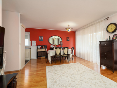 Apartament 3 camere de vanzare CHITILA - Bucuresti