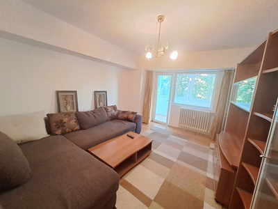 Apartament 3 camere de vanzare DRUMUL TABEREI - Bucuresti