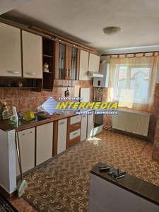 Apartament 3 camere de vanzare in Ampoi 1 Alba Iulia