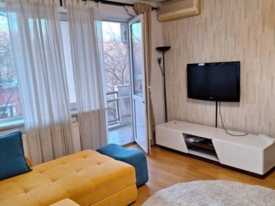 Apartament 3 camere Drumul Taberei 34, 2 balcoane