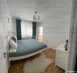 Apartament 3 camere