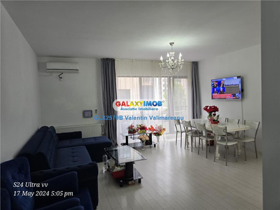 Apartament 3 Camere Fundeni DV 389