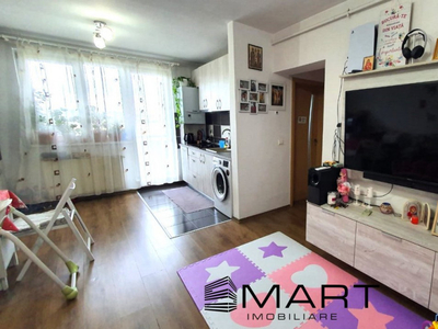 Apartament 3 camere Magnolia Sibiu