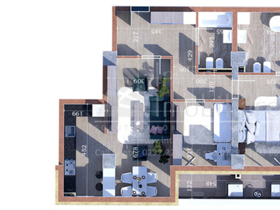 Apartament, 3 camere, , mp , Copou, de vanzare, Aleea SadoveanuDin 2008 sustinem Comunitatea Agentiilor Imobiliare din Iasi