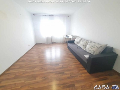 Apartament 3 camere, situat in Targu Jiu, Lt. Col. D-tru Petrescu