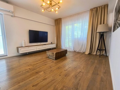 Apartament 3 camere Straulesti, Doi Cocosi, Sos Bucuresti