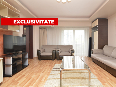 Apartament 4 camere de inchiriat UNIRII - Bucuresti