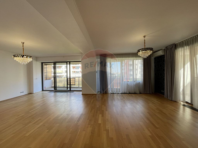 Apartament 4 camere 190mp Central Park | Stefan cel Mare