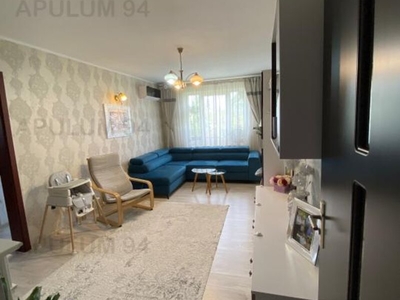 Apartament 4 camere Vanzare Apartament 4 camere Piata Resita Apulum94 va pr