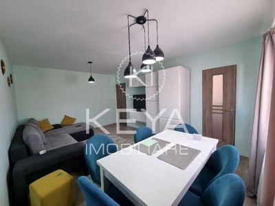 Apartament cochet cu doua camere, Targu Jiu, str. Cerna