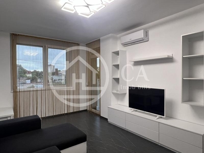 Apartament cu 2 camere de inchiriat in ARED , Oradea