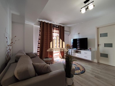 Apartament cu 2 camere de inchiriat, Maieri