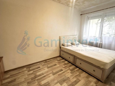 Apartament cu 2 camere de inchiriat, Nufarul, Oradea, Bihor.