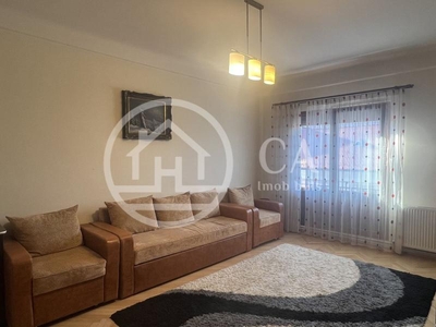 Apartament cu 2 camere de inchiriat Ultracentral, Oradea