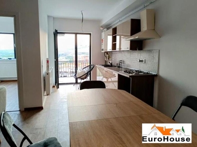 Apartament cu 2 camere de vanzare in Alba Iulia CETATE